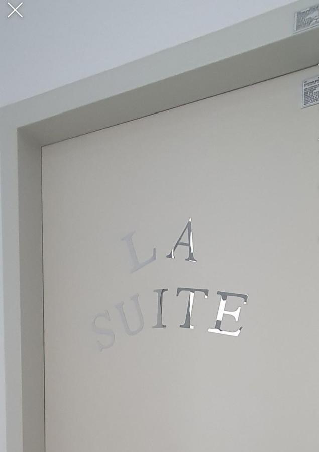 La Suite@Alanis Residence Sepang Dış mekan fotoğraf